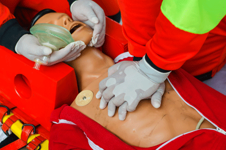 Oxygen Administration Equipment