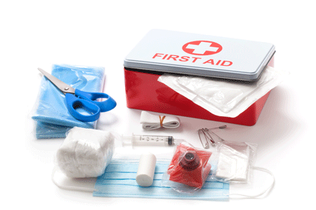 First Aid Kit