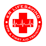 KR Lifesaving CPR and First Aid Training